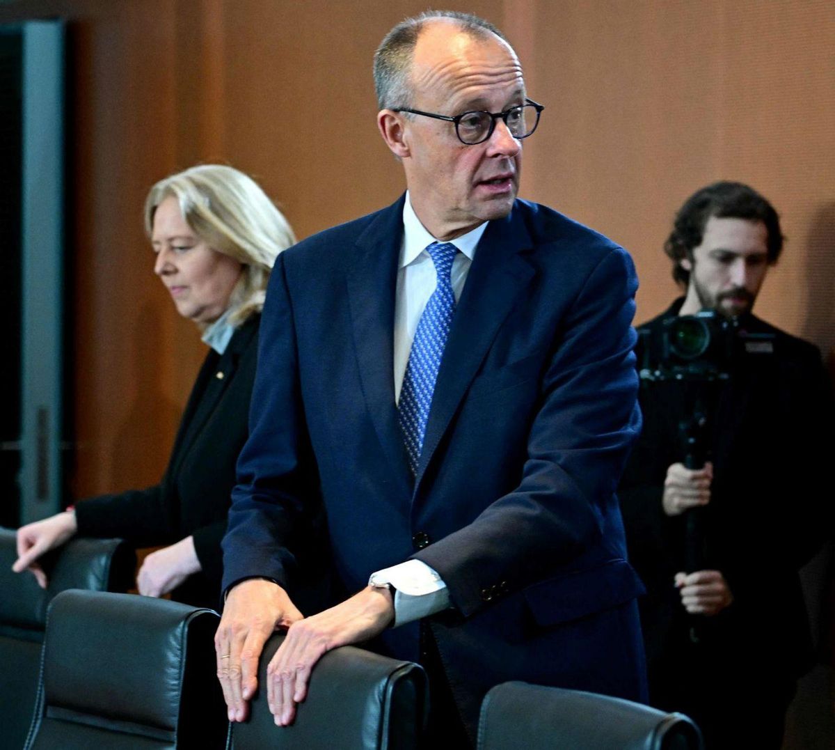 Alemanya permetrà mantenir sous de 2.000 euros i la jubilació Alemanya permetrà mantenir sous de 2.000 euros i la jubilació