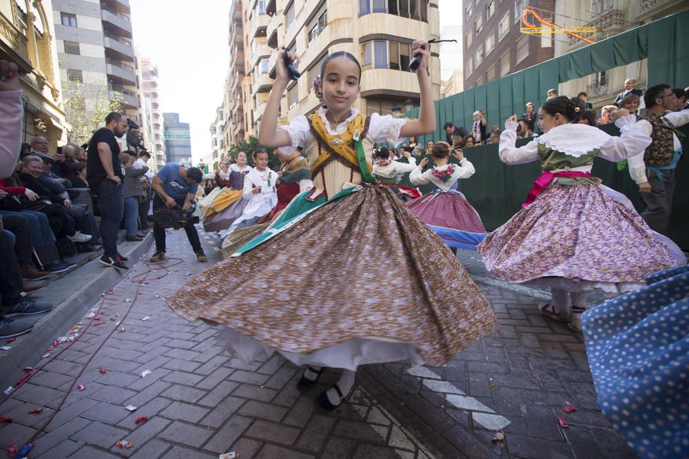 Magdalena 2017: Pregó infantil