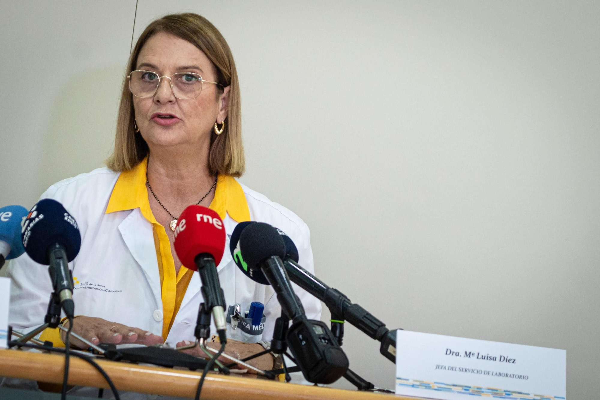 El HUC y ULL presentan un nuevo método para medir la función renal