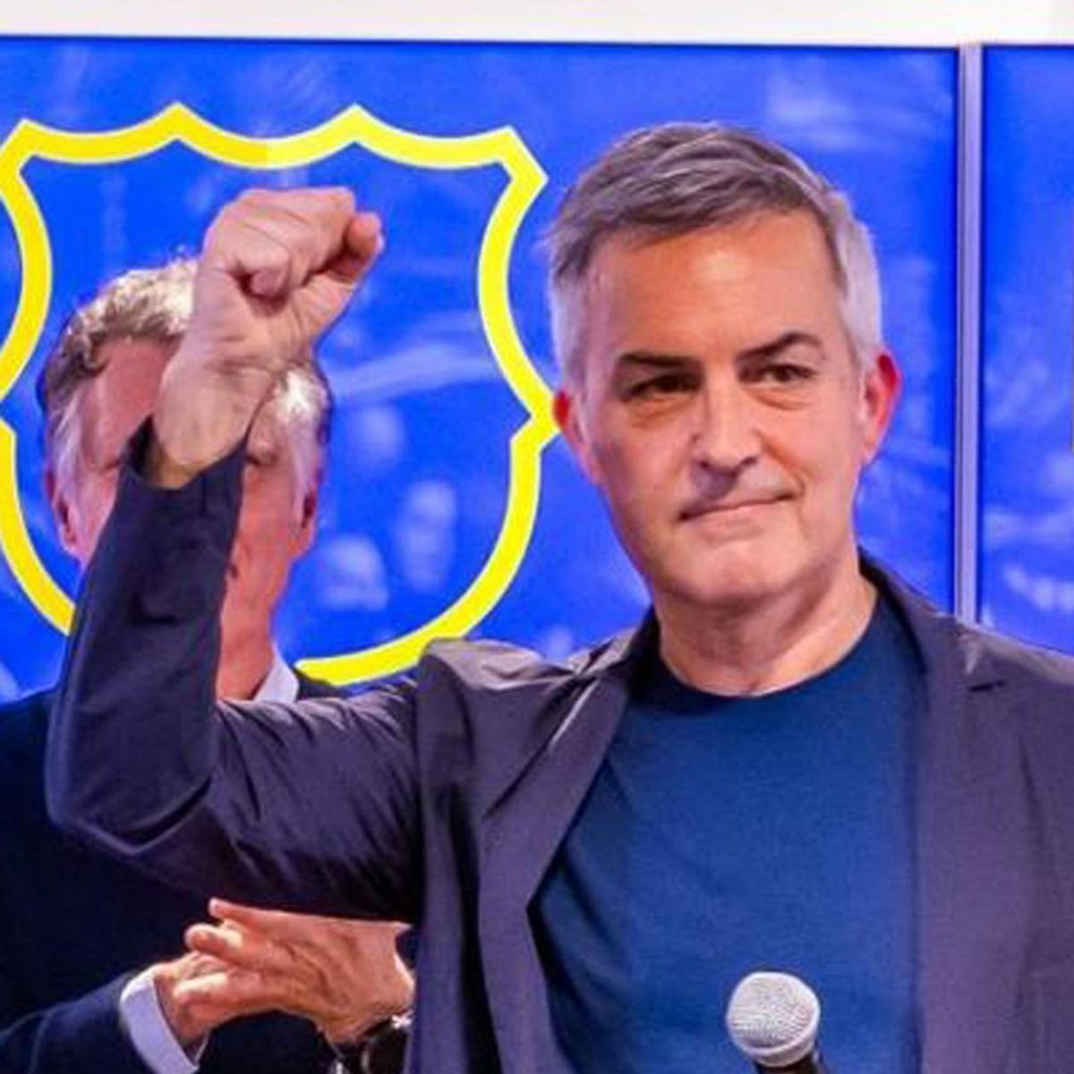 Font presenta la seva seu i vaticina que "hi haurà partit"