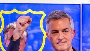 Font presenta la seva seu i vaticina que "hi haurà partit"