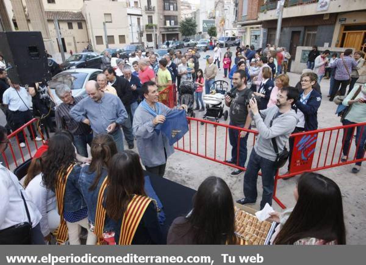 GALERÍAS DE FOTOS - Fiestas de San Pascual reunión de Pascuales y Pacualas