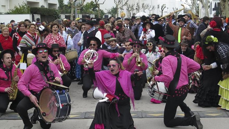 ‘La Pedida de la Patatera’, mucho más que una fiesta