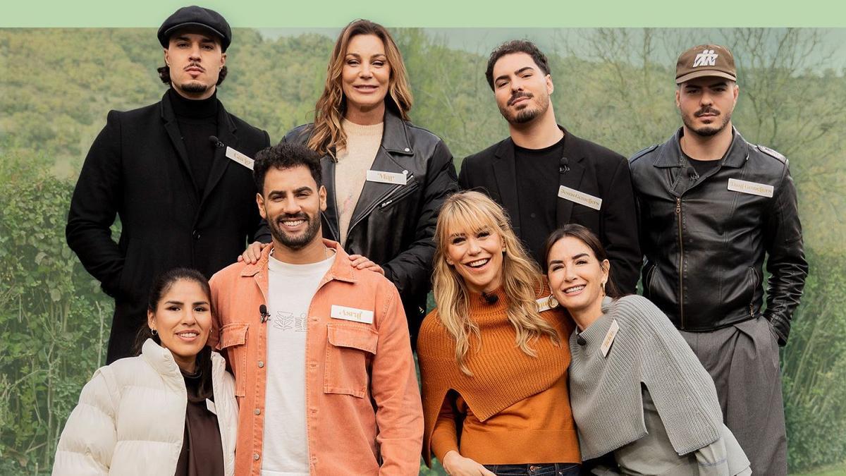 Semifinalistas de 'DecoMasters'