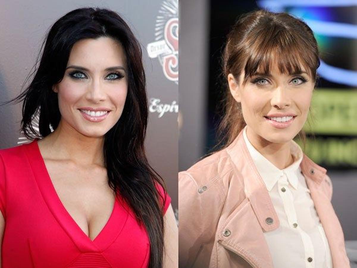 Pilar Rubio