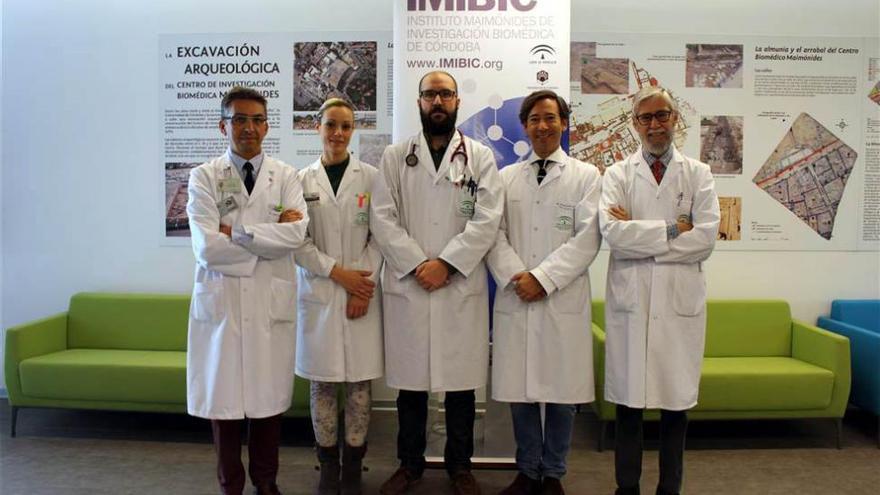 Investigadores cordobeses identifican un gen para envejecer de forma más saludable