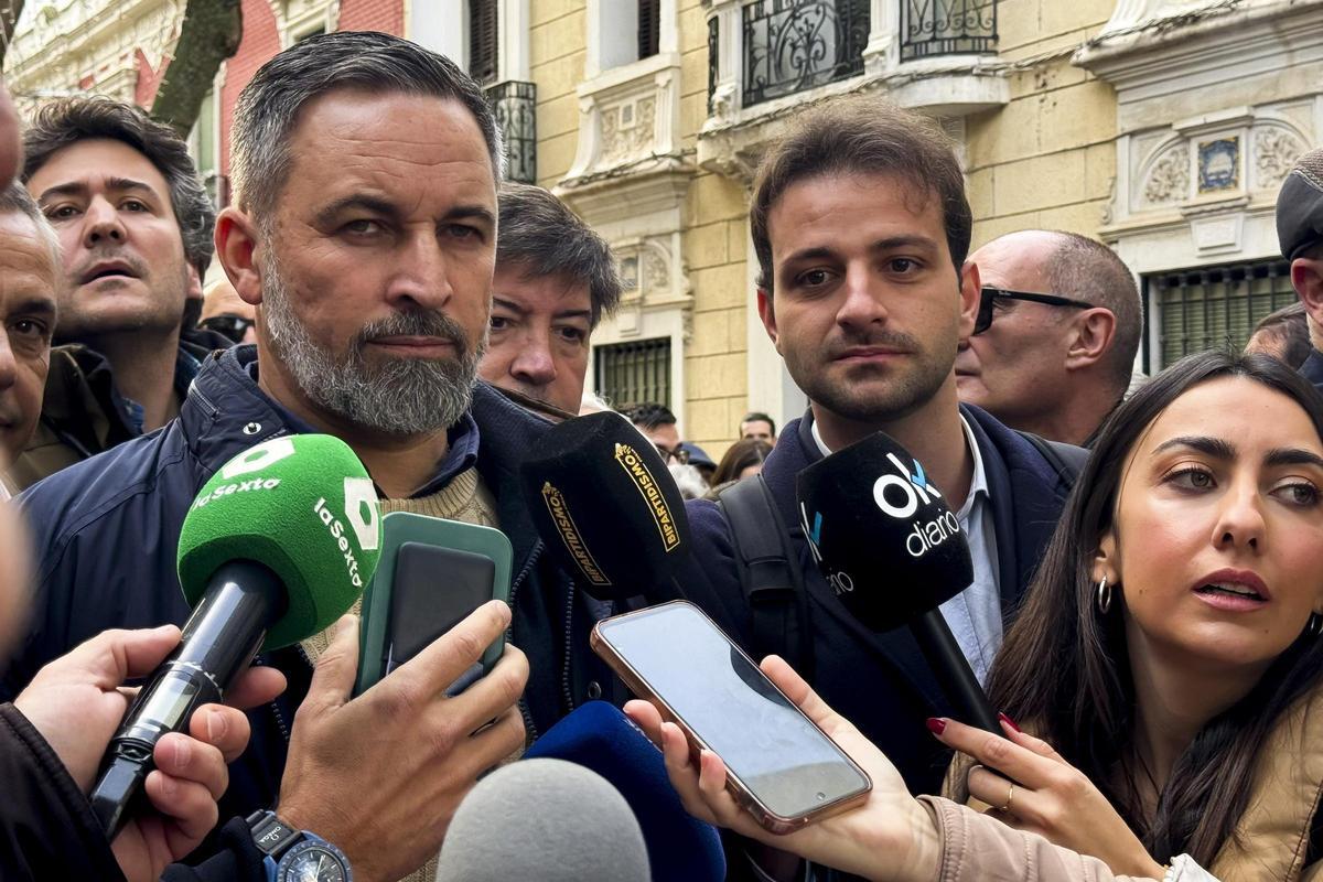 Extremadura marcarà un llarg cicle de comicis fins a les generals