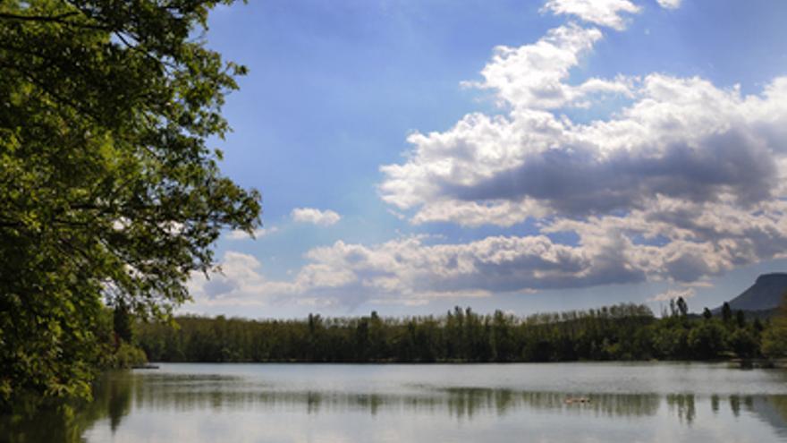 Llac de Graugés