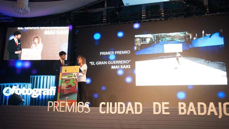 Premios en directo o diferido