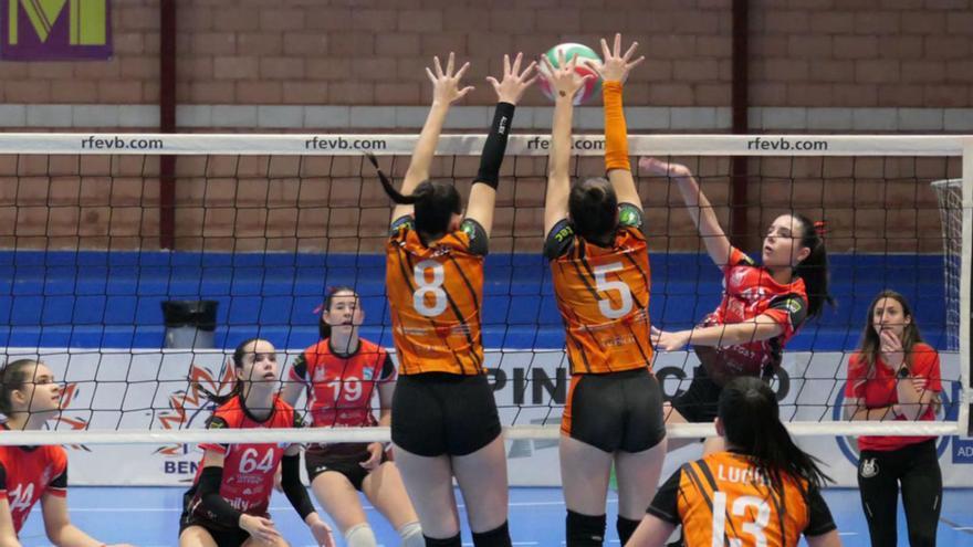 El deporte femenino inunda Valencia este fin de semana