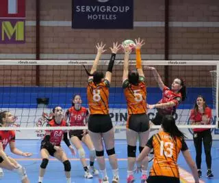 El deporte femenino inunda Valencia este fin de semana