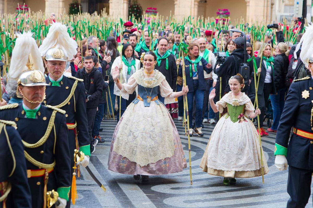 Romeria a la Magdalena
