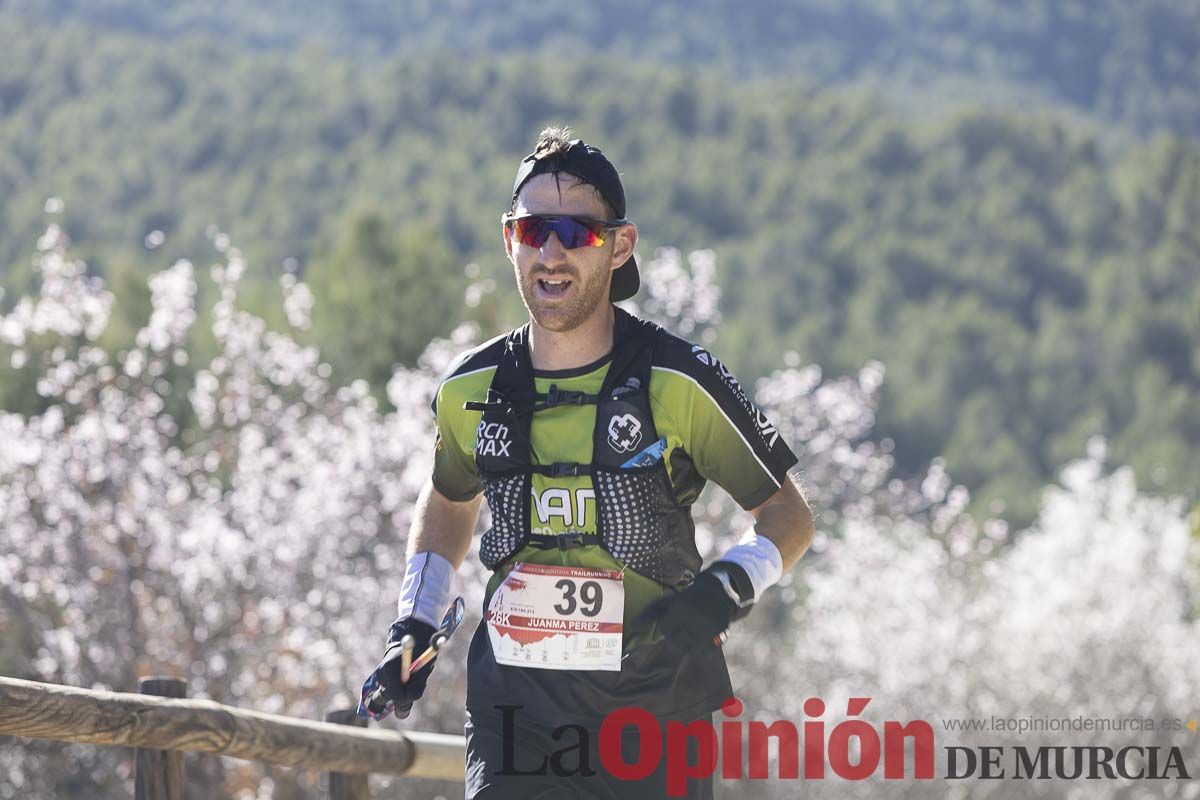 El Buitre, carrera por montaña (trail)