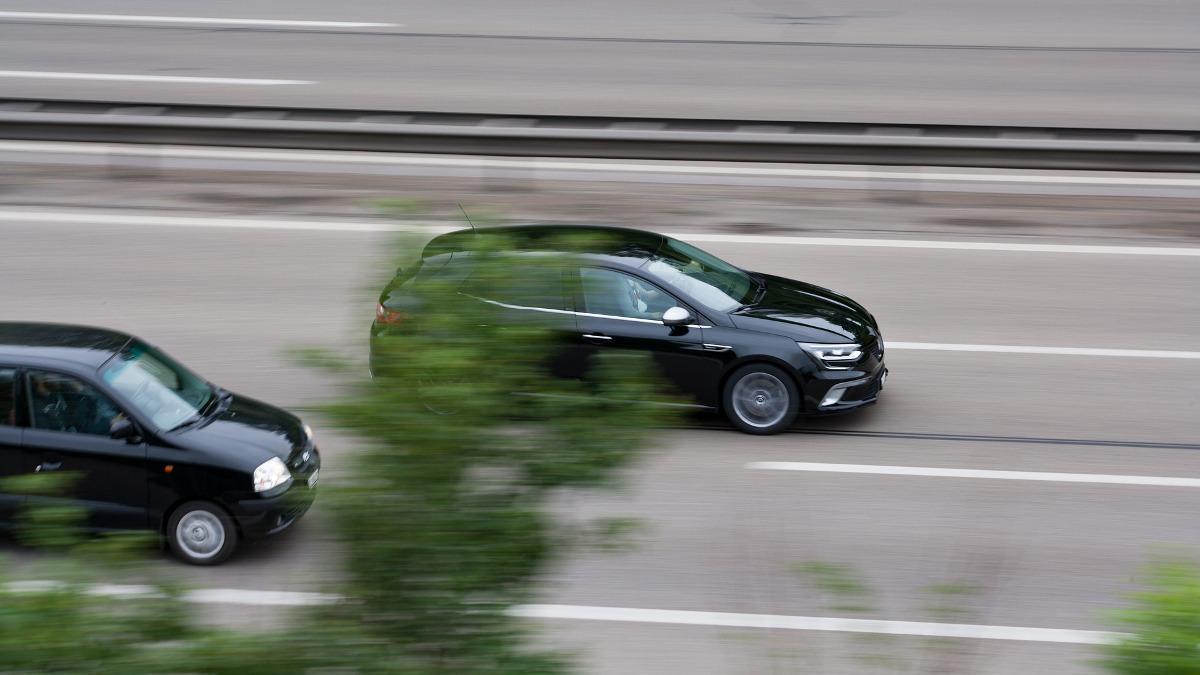 La campaña de control de velocidad de la DGT finaliza con 27.687 vehículos denunciados