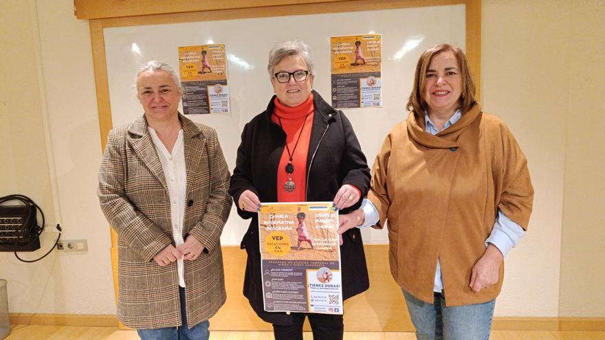 El reto de las vacaciones solidarias: &quot;Necesitamos 25 familias que alojen a niños saharauis este verano&quot;