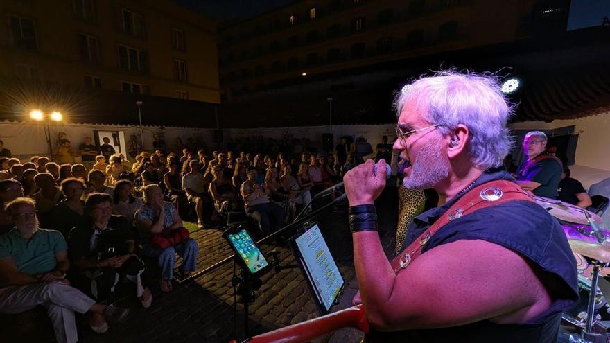 Diez años de Los Lavaderos Music: de experimento modesto en Santa Cruz a referente cultural
