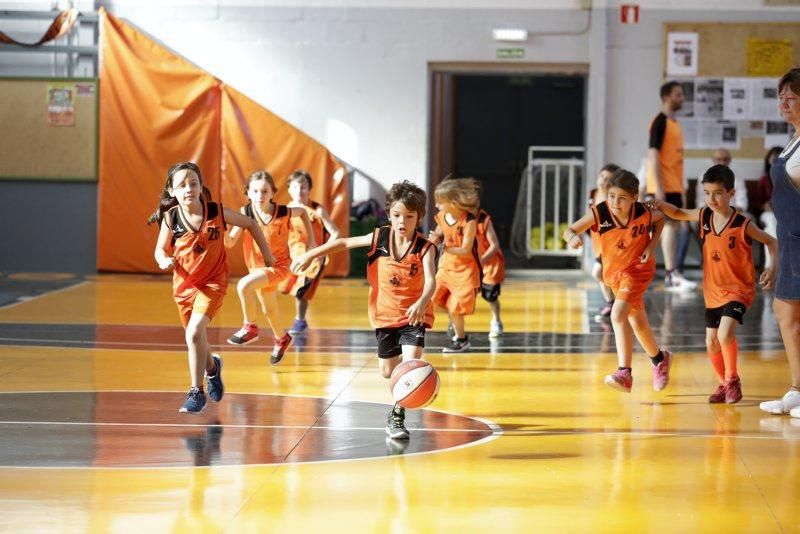 XX Aniversario del subcampeonato de España del equipo infantil del Doctor Azúa