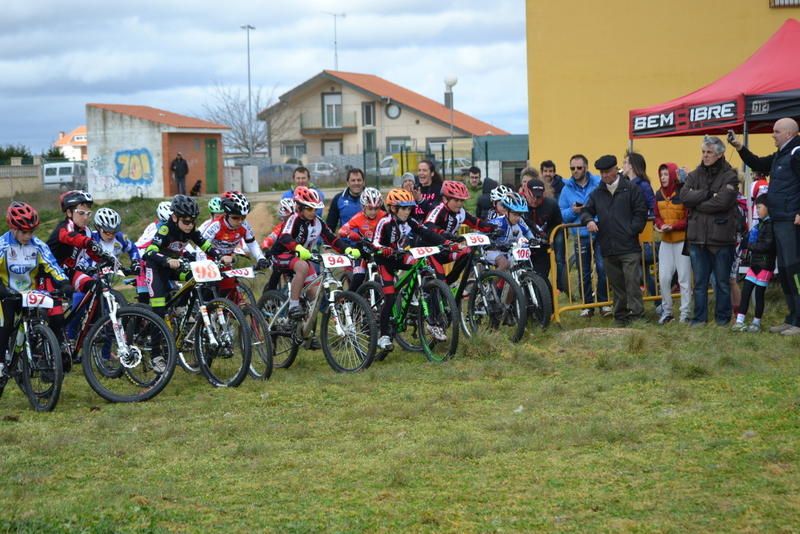 Copa Escuelas BTT