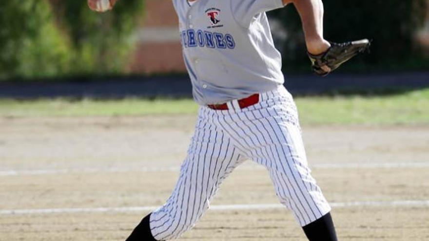 Los Tiburones lucharán por el ascenso en Madrid.