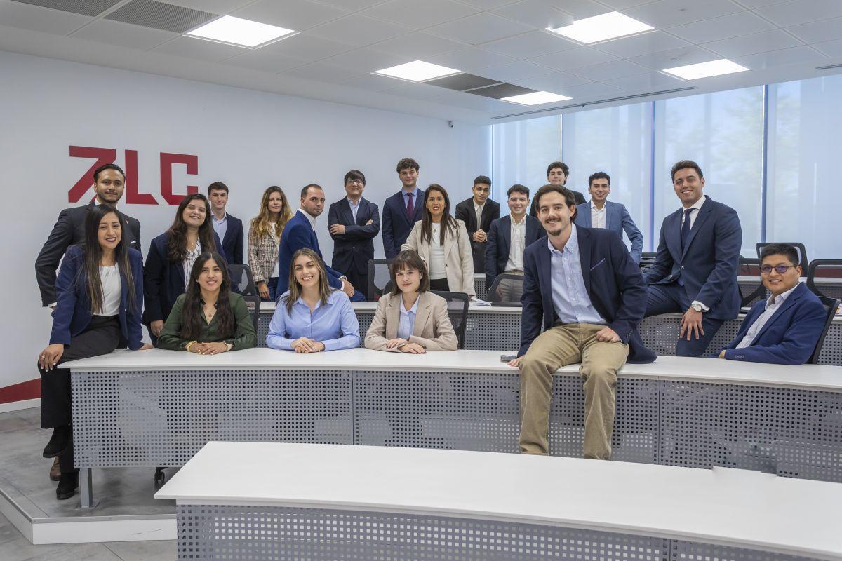 El Máster en Dirección de Supply Chain cuenta con una capacidad de 30 plazas, para las que las inscripciones ya están abiertas.