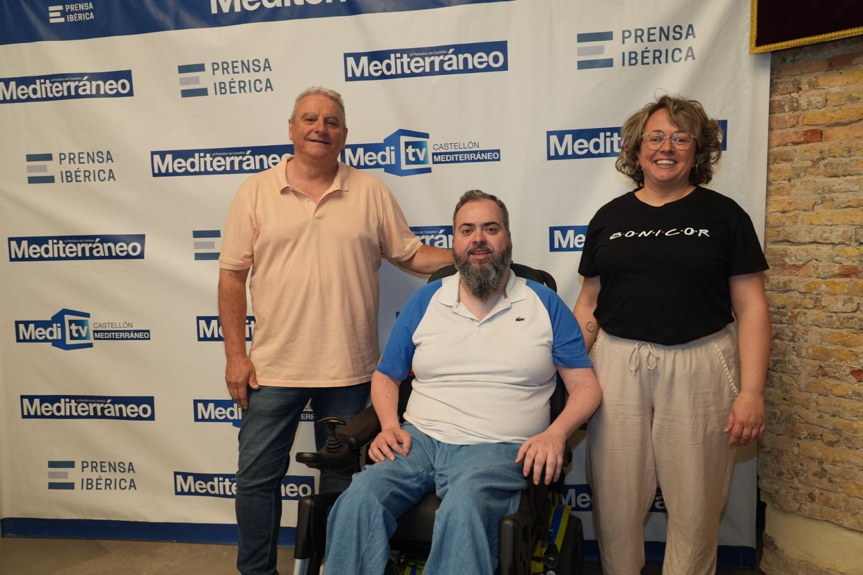 FOTOGALERÍA i Todas las imágenes de la Bodeguilla de Mediterráneo por las fiestas de Sant Pasqual en Vila-real