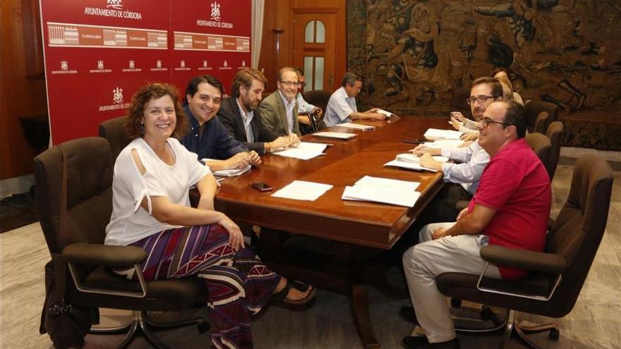 El Consejo Consultivo avala la actuación municipal con el Consorcio de Turismo