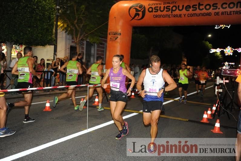 Carrera popular Las Torres de Cotillas (II)