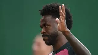 Pacto de silencio entre el Madrid y Vinicius para ocultar su salario