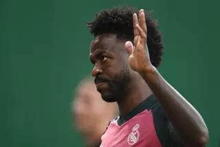 Pacto de silencio entre el Madrid y Vinicius para ocultar su salario