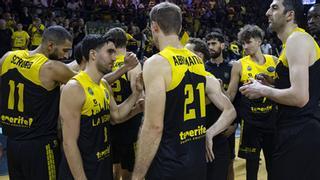 El CB Canarias y cómo fallar en los dos días más inoportunos