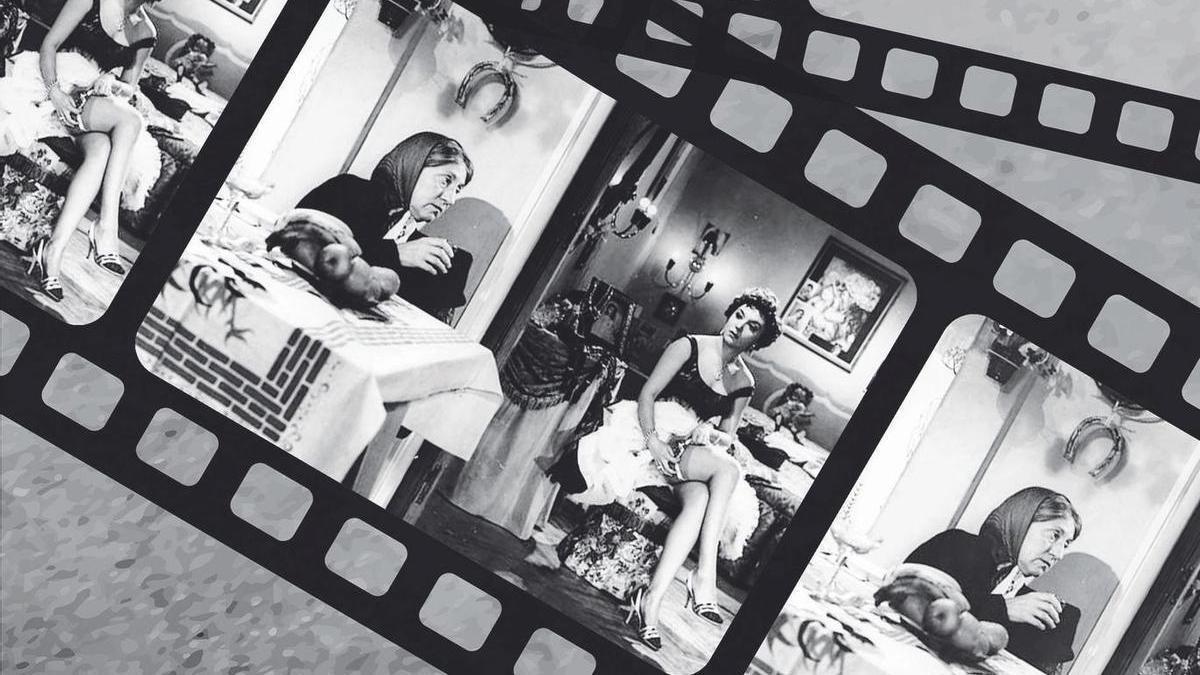 Un dels plans censurats parcialment