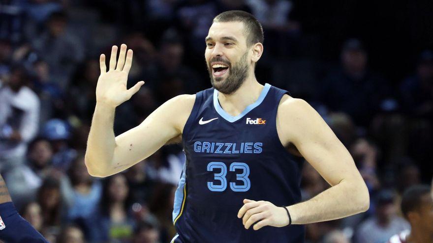 2008-2019  Memphis Grizzlies.