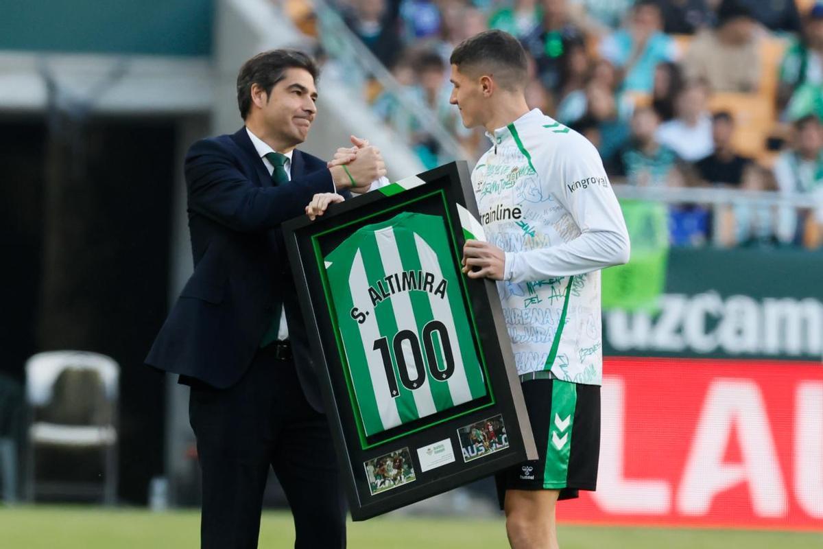 Las imágenes del Betis-Celta en La Cartuja