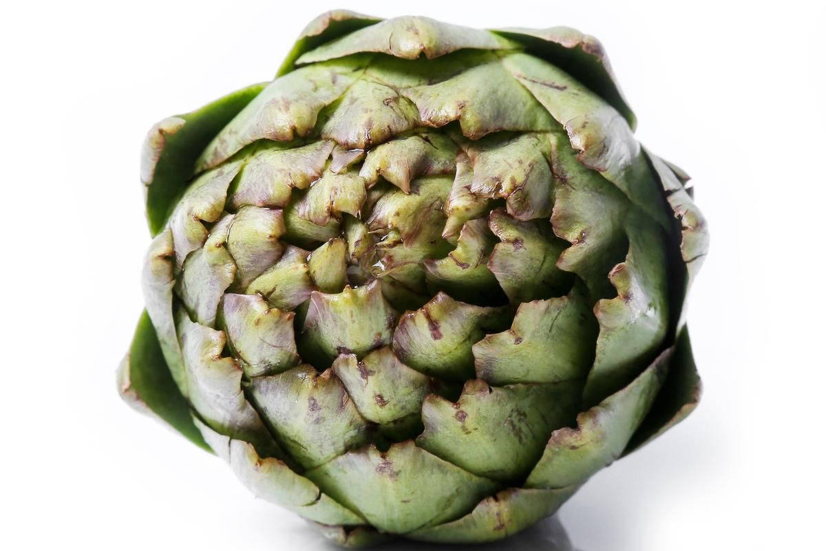ALCACHOFA | La verdura del otoño que esconde importantes beneficios: frena  el envejecimiento, controla el colesterol y adelgaza
