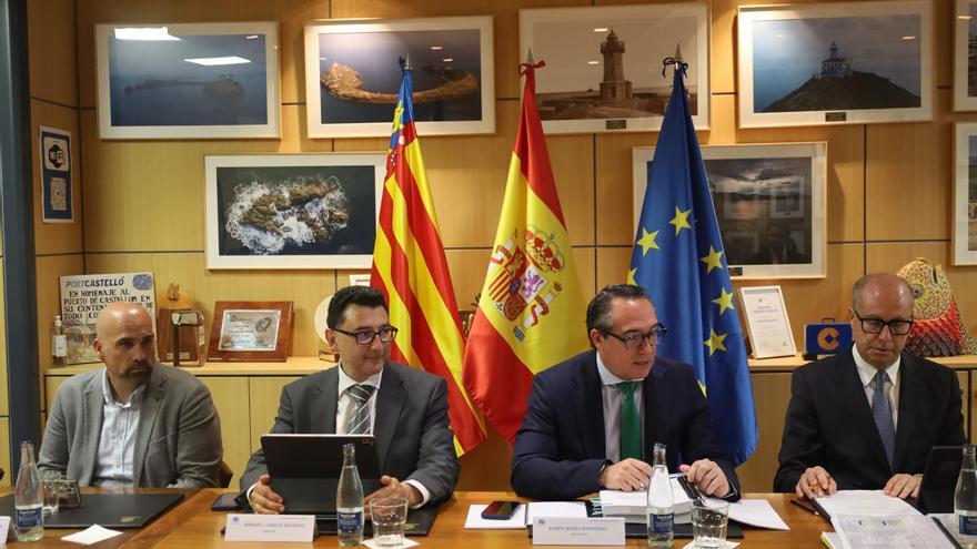 Consejo de Administración de PortCastelló