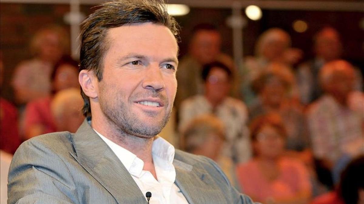 duras críticas a Vinícius y reproche por el Balón de Oro