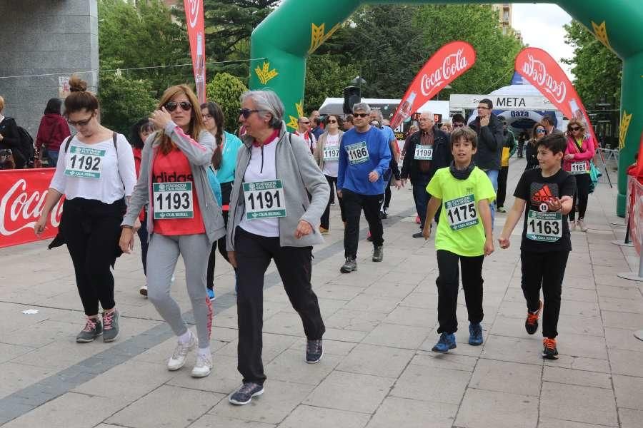 II Carrera Rojiblanca