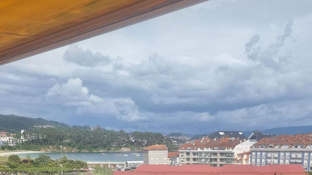 Ático en Adina-Portonovo