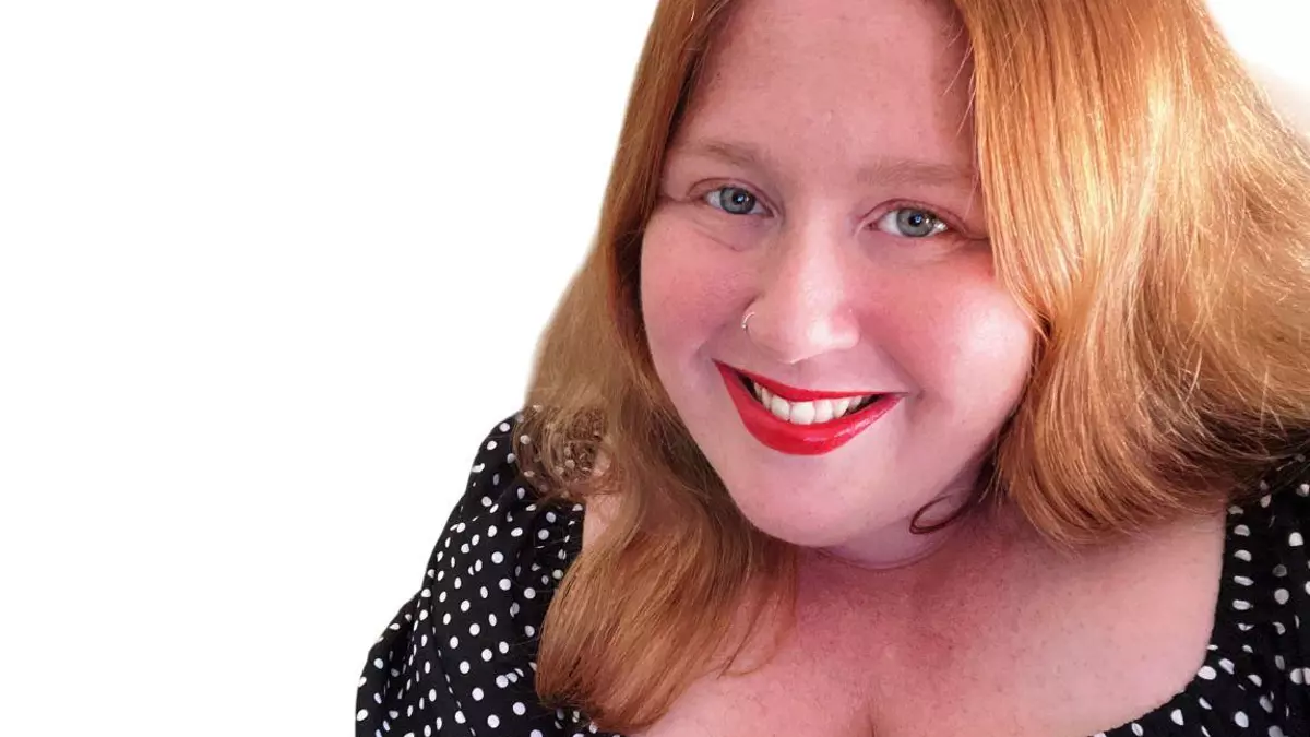 Anaïs Richarte, con lupus, sobre la jubilación anticipada para enfermedades como la suya: "Por fin podremos descansar"