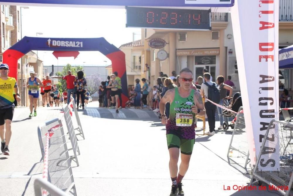 Carrera Popular de Alguazas 1