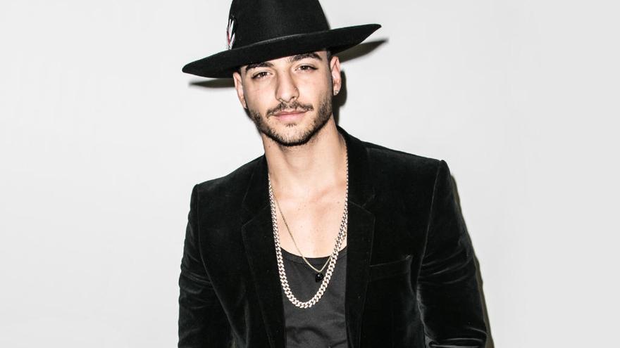 Maluma, temblores en la pista de baile