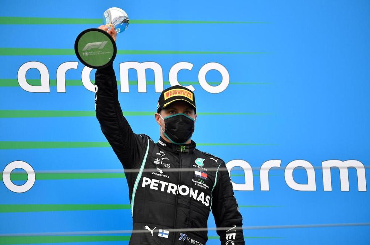 Hamilton se impone en el GP de Hungría Hamilton se impone en el GP de Hungría