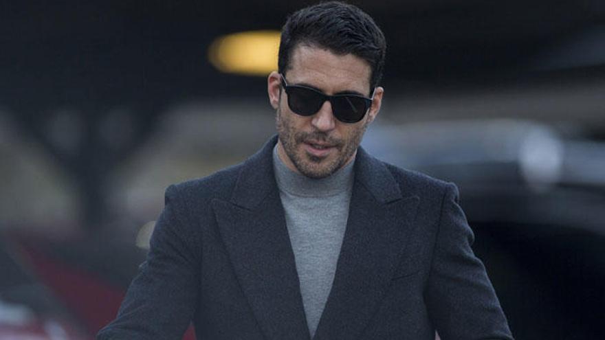 Miguel Ángel Silvestre, tajante sobre su supuesto romance con Paula Echevarría