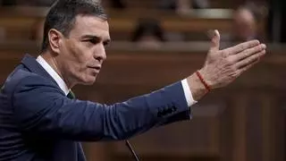 Sánchez lanzará un 'Plan Nacional de Impulso Tecnológico' para canalizar la inversión en defensa más allá de armamento