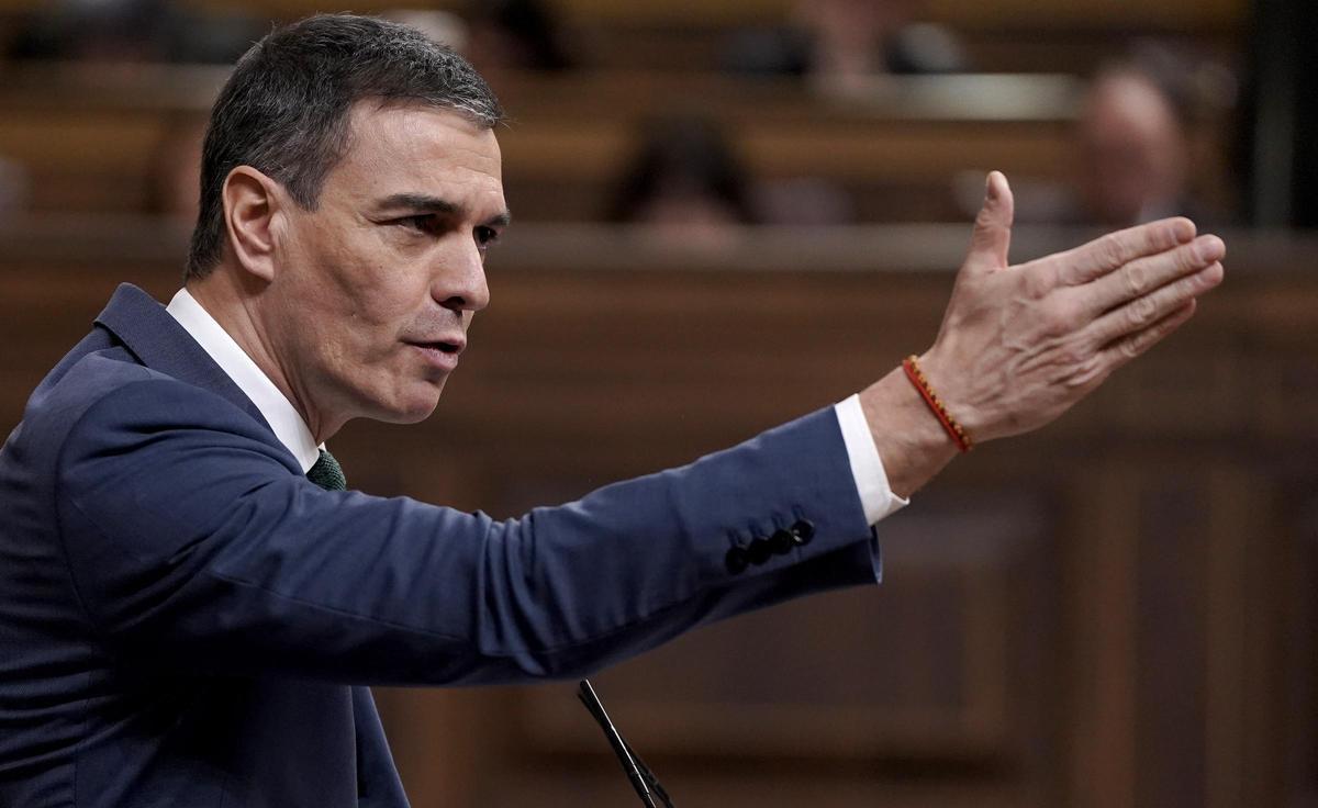 Sánchez ja apunta als Pressupostos del 2026 davant la falta de suports per als comptes d’aquest any