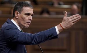 Sánchez ja apunta als Pressupostos del 2026 davant la falta de suports per als comptes d’aquest any
