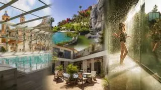Estos son los cuatro hoteles de la provincia incluidos en la Guía Michelin
