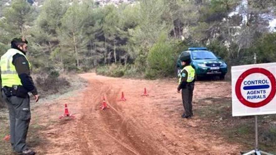 Dos pobles del Ripollès posen &quot;peatges&quot; als seus camins