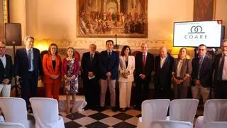 La nueva oficina de justicia de Palma del Río ofrecerá asistencia a víctimas y mediación