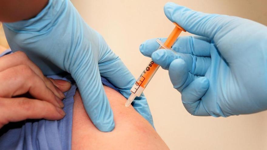 Sanidad introduce la vacuna de la varicela el 1 de abril